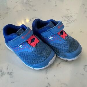 Toddler Girl Champion Sneakers